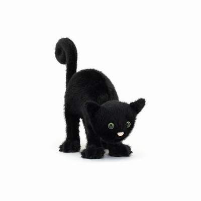 Jellycat Spookipaws Kat | WE4098371